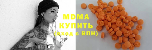 тгк Горнозаводск