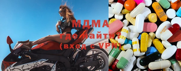 тгк Горнозаводск